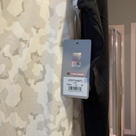 Texas Tech pullover Medium. BNWT. - Picture 6 of 8